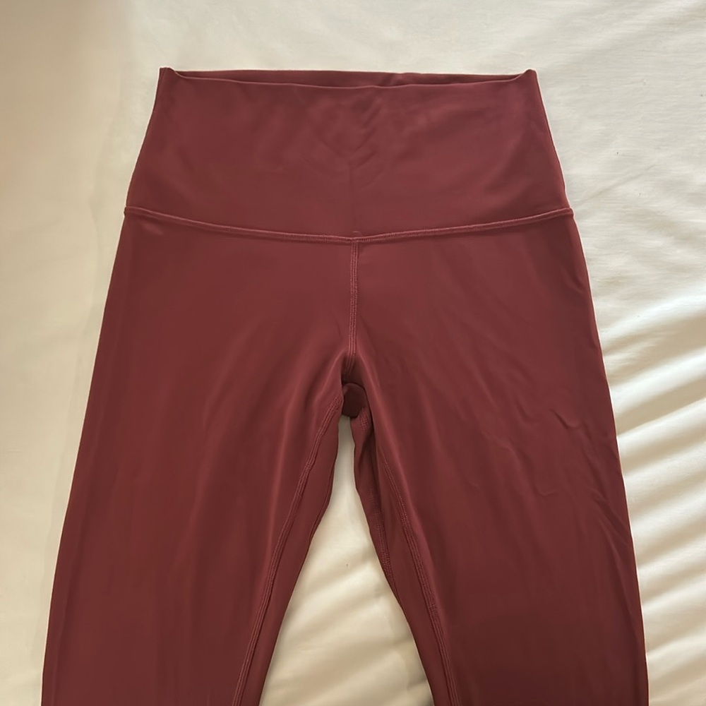 Align 28” leggings